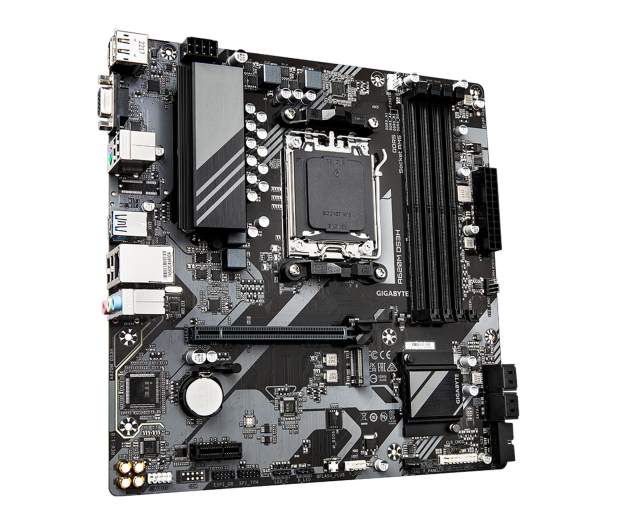 GIGABYTE A620M DS3H - 1349046 - zdjęcie 3